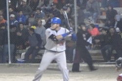 Padres bicampeones de la Nocturna
