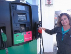 Aumento salarial queda pulverizado con los efectos del gasolinazo: STASAM