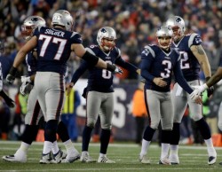 Listo el Superbowll LI