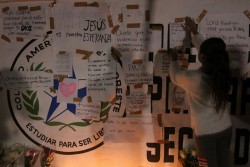 "No existió influencia externa en el ataque en escuela": Aldo Fasci