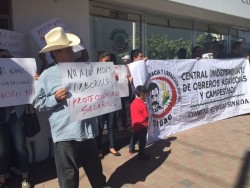 Piden se tomen medidas que minimicen efectos del gasolinazo