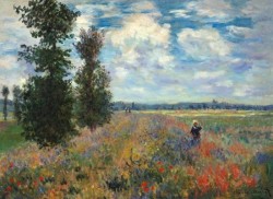 Impresionismo de Monet queda plasmado en exposición en Suiza