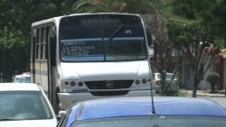 Faltarle al respeto al usuario; entre las quejas a choferes del transporte público