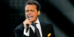 Luis Miguel celebra 35 años de carrera con emotivo video