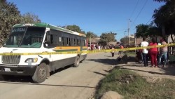 Coordinación de educación vial llama a padres de familia a no descuidar a sus hijos