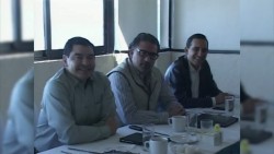 SEDECO Sinaloa se reúne con líderes empresariales