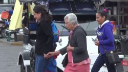 Pronostican lluvias aisladas para este martes