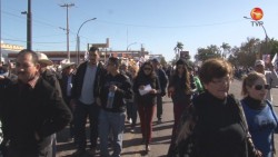 Esto ya no lo va a poder parar Peña Nieto", dirigente de UNORCA, en cuanto al Movimiento No al Gasolinazo
