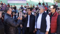 En homenaje al maestro José Fernando Torres Colio.