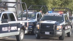 Levantones de policías se debe a reacomodos de los grupos delincuenciales : SSPyTM