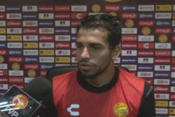 Reporta el refuerzo de Dorados Javier Baez