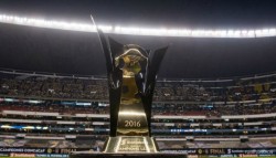 Concachampions cambia formato