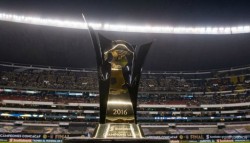 Concachampions cambia formato