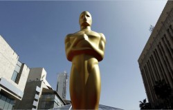 Los nominados a los premios de la Academia, Oscar 2017