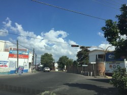 No funciona semáforo de la colonia Nuevo Culiacán