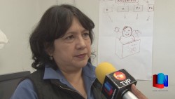Cumplió metas Clínica de la Vista
