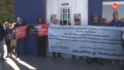 Anuncian marcha de maestros para el 31 de enero