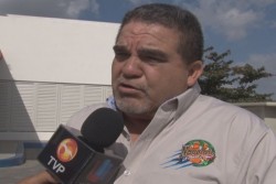 Adolfo Elías regresa a la Garra Cañera