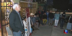 Vecinos se organizan frente a próximo negocio de venta de cerveza