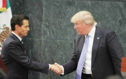 Alista batalla México ante equipo de Trump