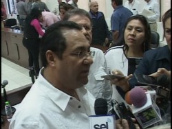 "No se puede tapar el sol con un dedo": Pucheta Sánchez