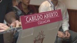 En febrero se desarrollará Cabildo Abierto.