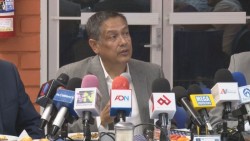 Asegura SSP que en 3 meses se verán resultados en disminución de violencia en Sinaloa