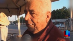 Muere Adalberto Rosas López, incansable luchador social