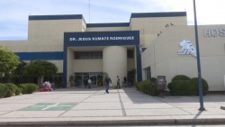 Denuncian negligencia en el hospital general de Los Mochis