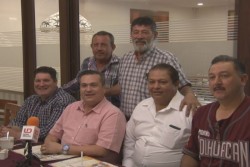 En honor a Fausto Castaños los Distritales de Ligas Pequeñas