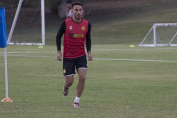 Dorados ya prepara el juego de la fecha 5 ante Potros