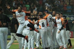 Definidos tres equipos para la Serie del Caribe en Culiacán