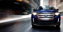 Ford cancela planta en México; le cuesta 200mdd