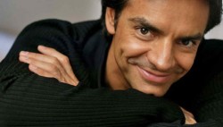 #Reto  consumir productos 100% mexicanos: Eugenio Derbez