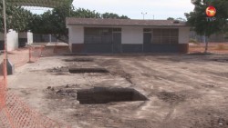 Bienvendio el tejaban de la escuela: Padres