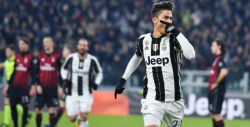 ¿Qué significa la seña de Paulo Dybala?