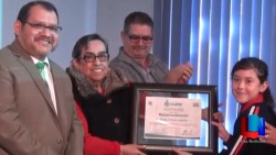Premian a ganadores del V Concurso de Cuento