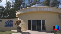Invitan a celebración 13 Aniversario del Planetario