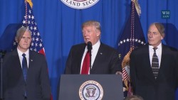 En riesgo el TLC con Norteamérica, por actitud hostil de Donald Trump