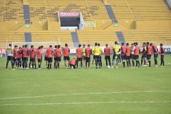 Dorados viaja para enfrentar a Potros UAEM