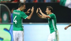 Podrían boicotear lideres de la Selección al Tri