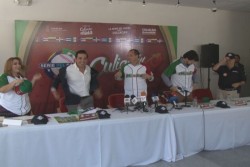 Lista  organización de la Serie del Caribe