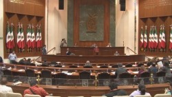 Suspenden cuenta pública de MALOVA