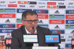 Con lo mejor a Eliminatorias y Confederaciones para el Tri