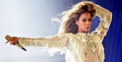 Rinden tributo a Beyonce con increíble caricatura en portada