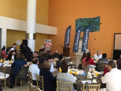 Anuncian la Expo Educativa El Debate 2017 "Educar para Triunfar"