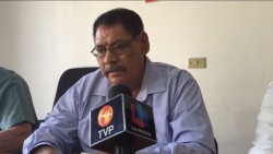Solicitará el CAP , fideicomiso para rehabilitación de maquinaria