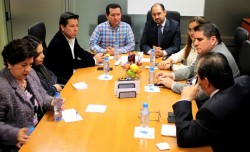 El PAN expondrá excesos de  administraciones irregulares