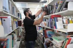 Invitan a visitar el Sistema Bibliotecario de la UAS