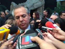 Ex funcionarios de MALOVA acuden a la ASE a pedir pliego de observaciones